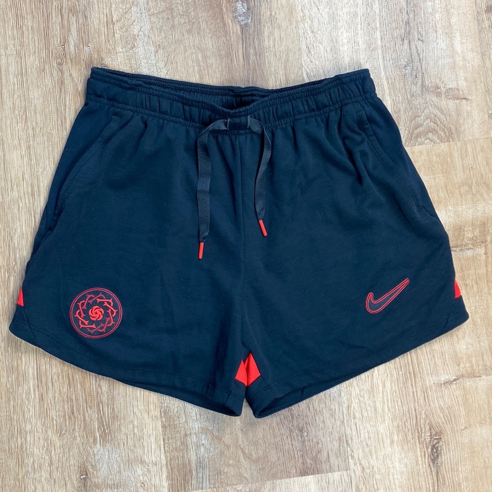 Portland Thorns Nike Dri Fit Small Women’s Small Shorts